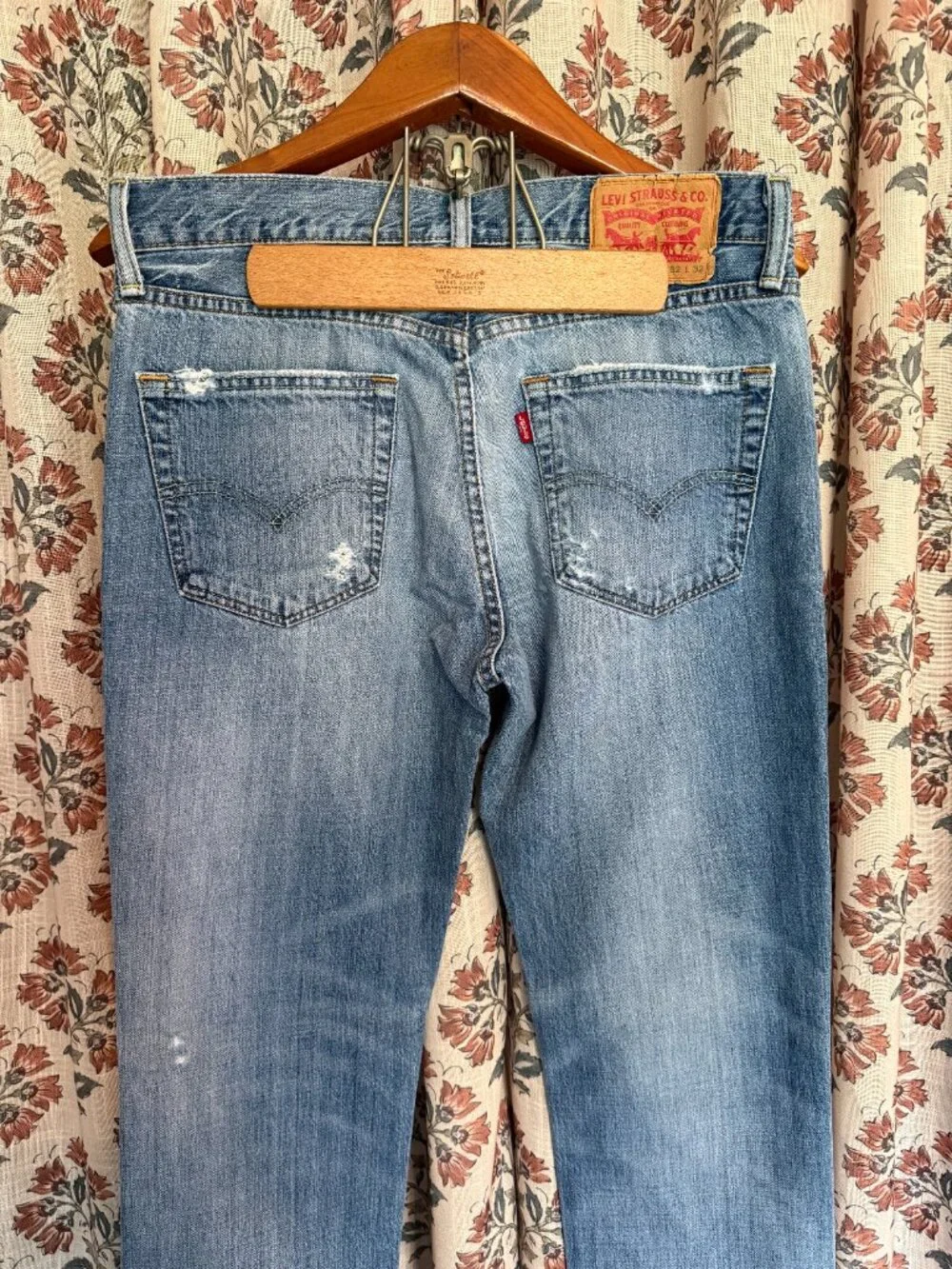 Men's Levi's 511 Jeans 32x32